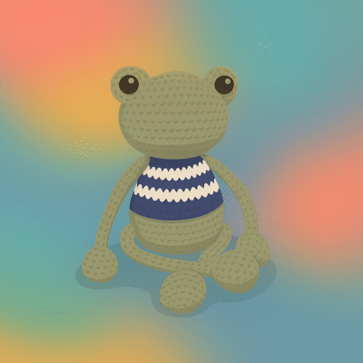 AMIGURUMIS