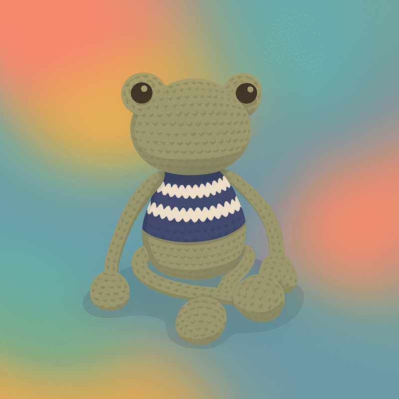 AMIGURUMIS
